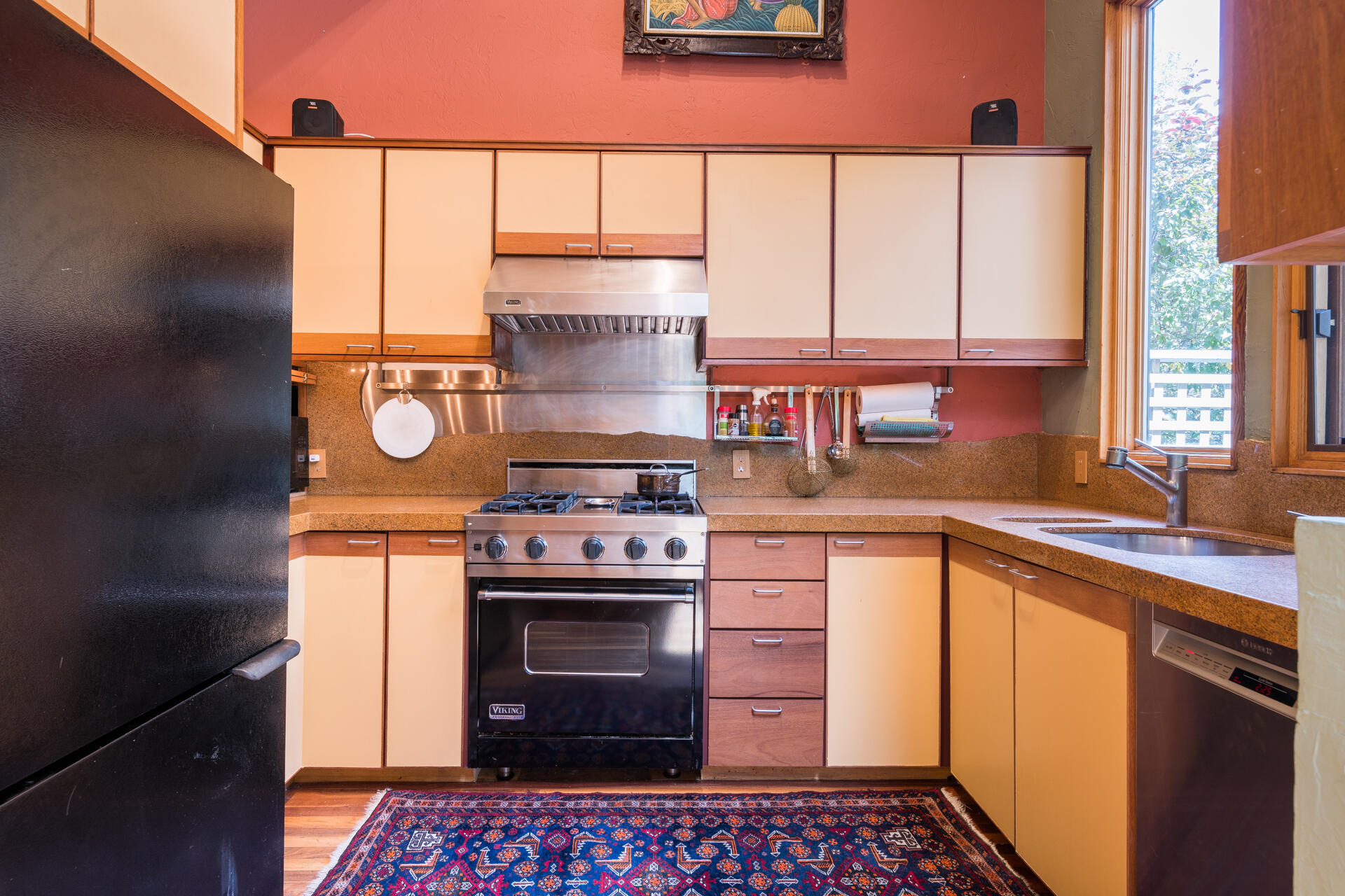 109 Willoway Road Hailey, ID 83333 - Photo 5 of 25 Kitchen