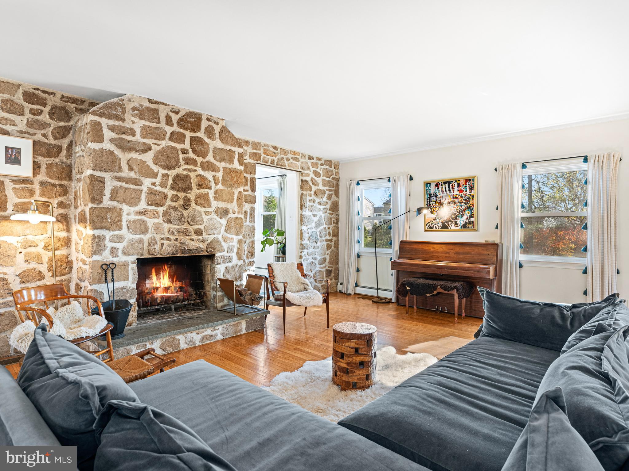 574 Green Valley Road Langhorne, PA 19047 - Photo 11 of 57