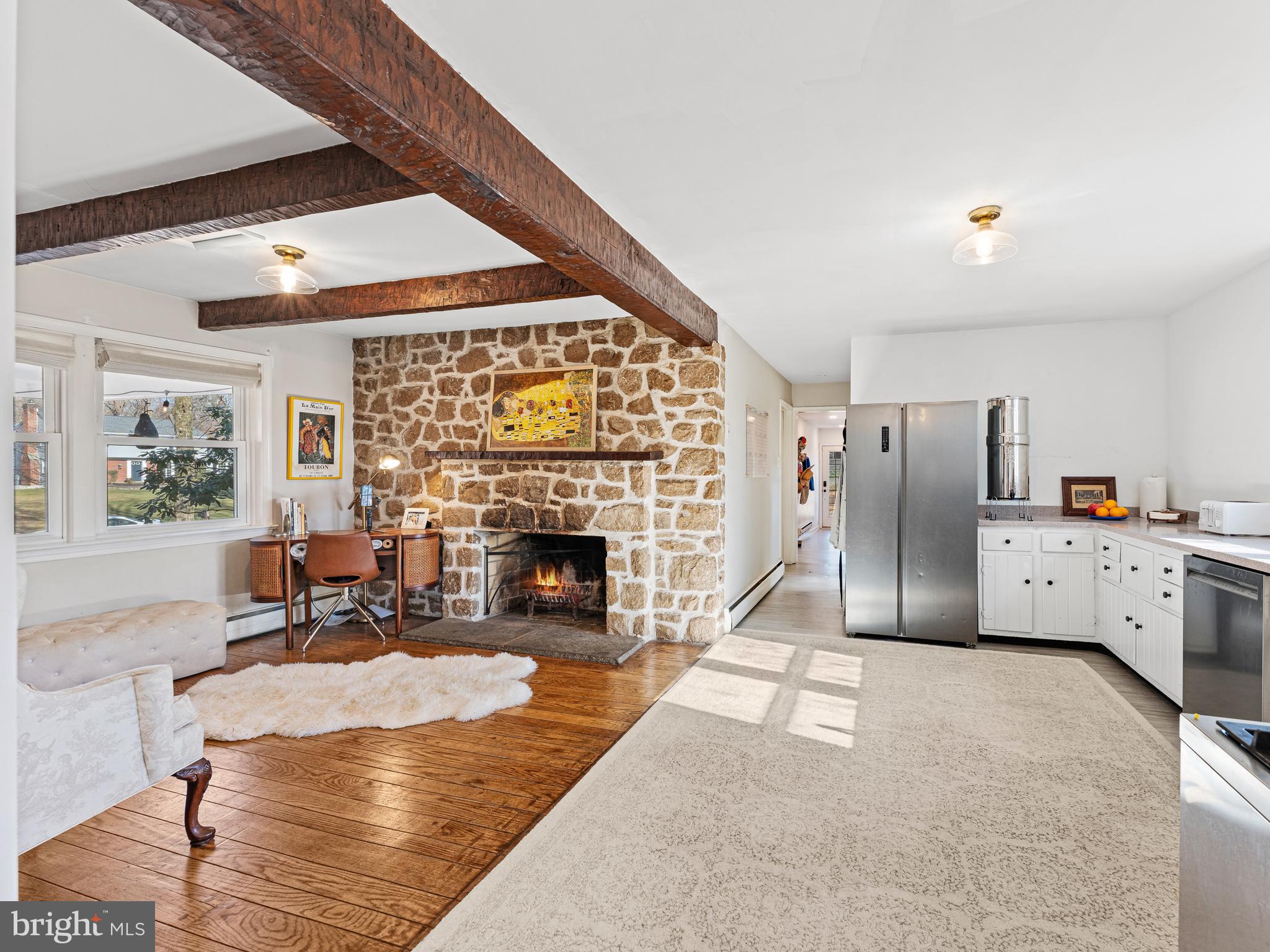 574 Green Valley Road Langhorne, PA 19047 - Photo 19 of 57