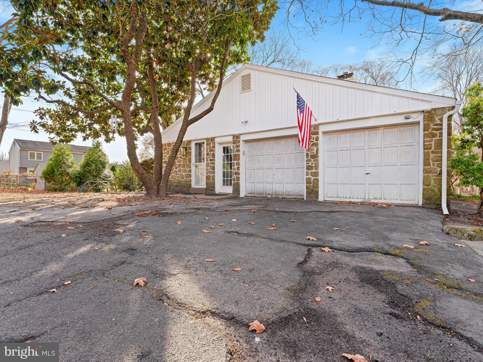 574 Green Valley Road Langhorne, PA 19047 - Photo 49 of 57