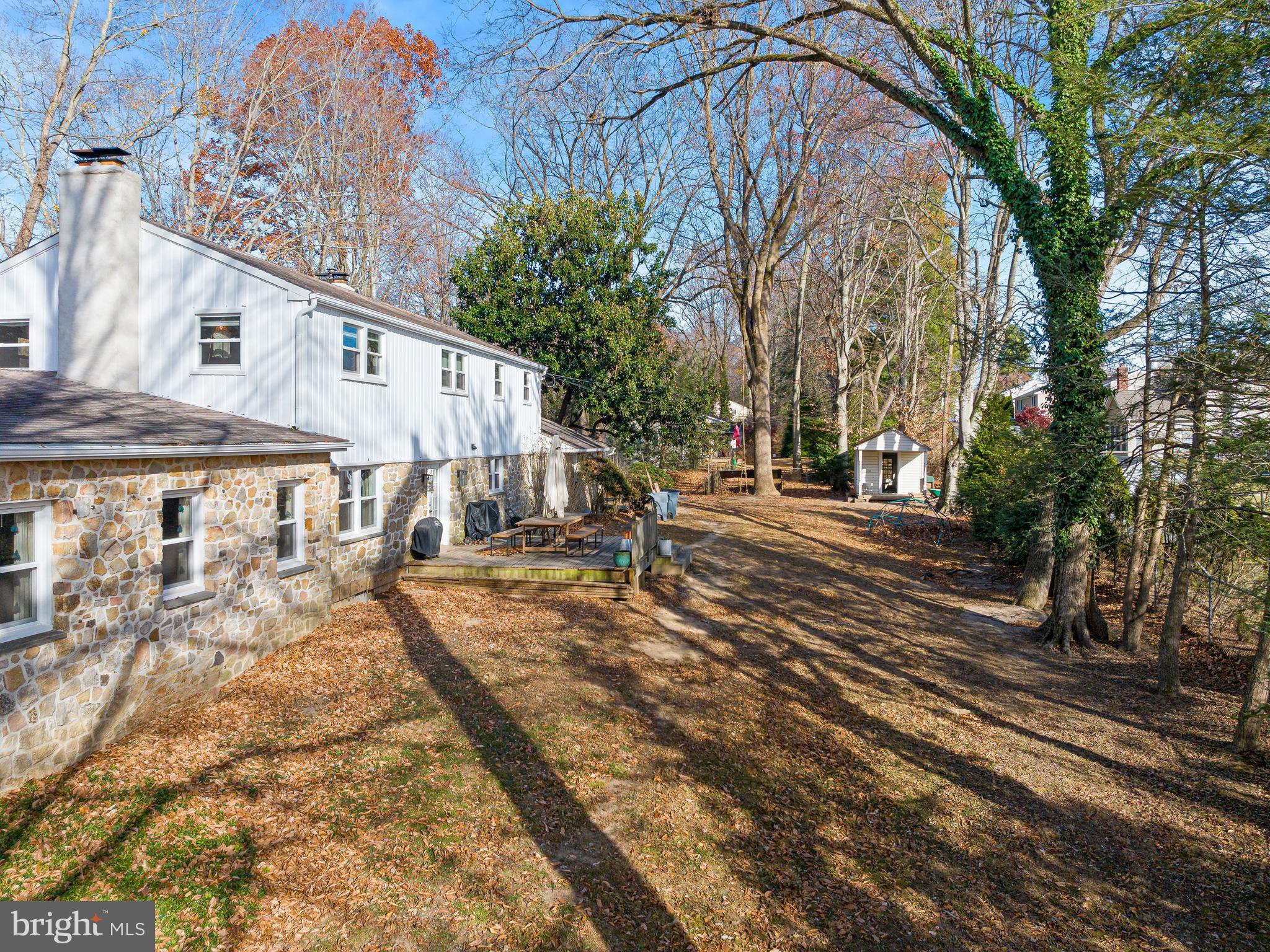 574 Green Valley Road Langhorne, PA 19047 - Photo 51 of 57