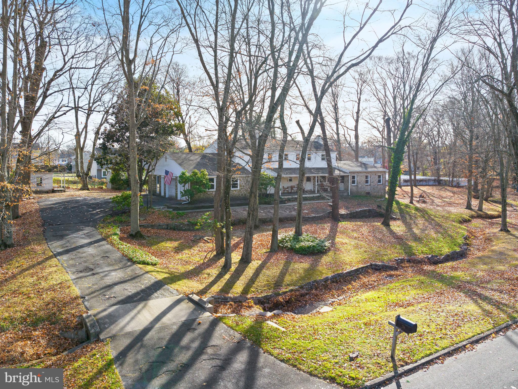 574 Green Valley Road Langhorne, PA 19047 - Photo 54 of 57