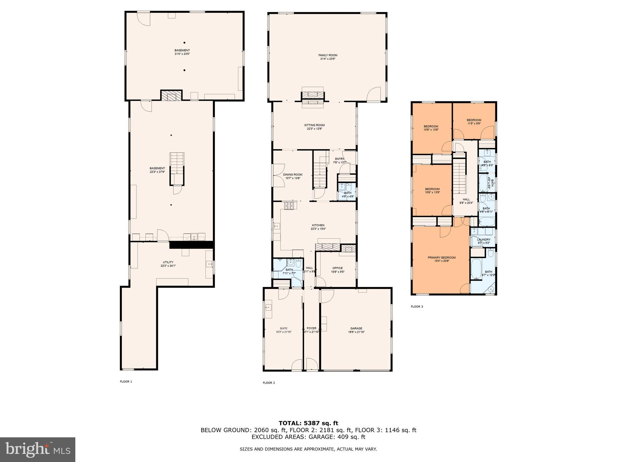 574 Green Valley Road Langhorne, PA 19047 - Photo 56 of 57