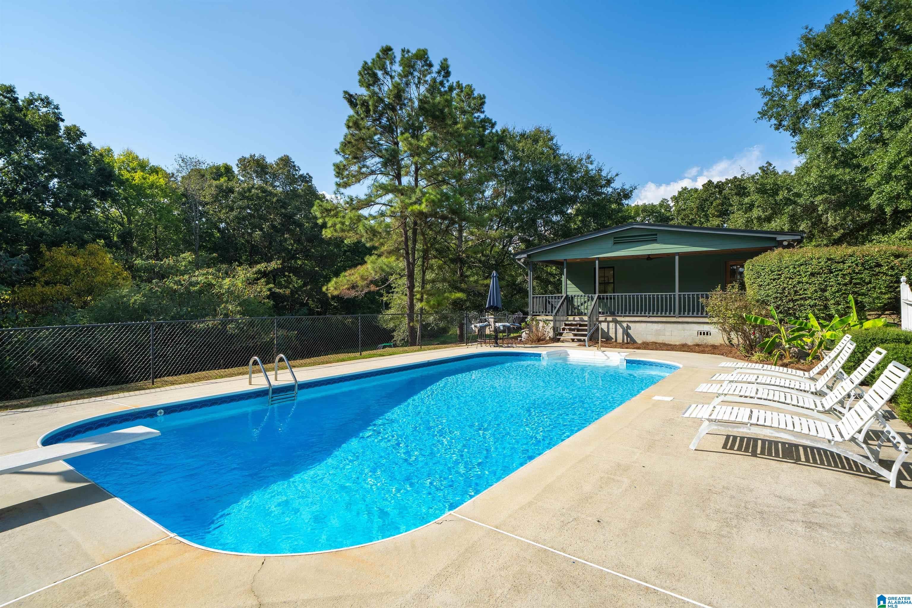 8330 West Hill Road Pinson, AL 35126 - Photo 26 of 28 Gallery Image 26