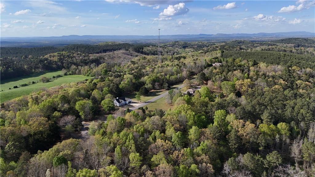 Lot 12 Chalcrest Way Cave Spring, GA 30124 - Photo 20 of 59 a view of a city with lush green forest