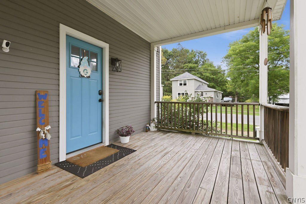 21 Spring Street Schroeppel, NY 13135 - Photo 12 of 34 Gallery Image 12