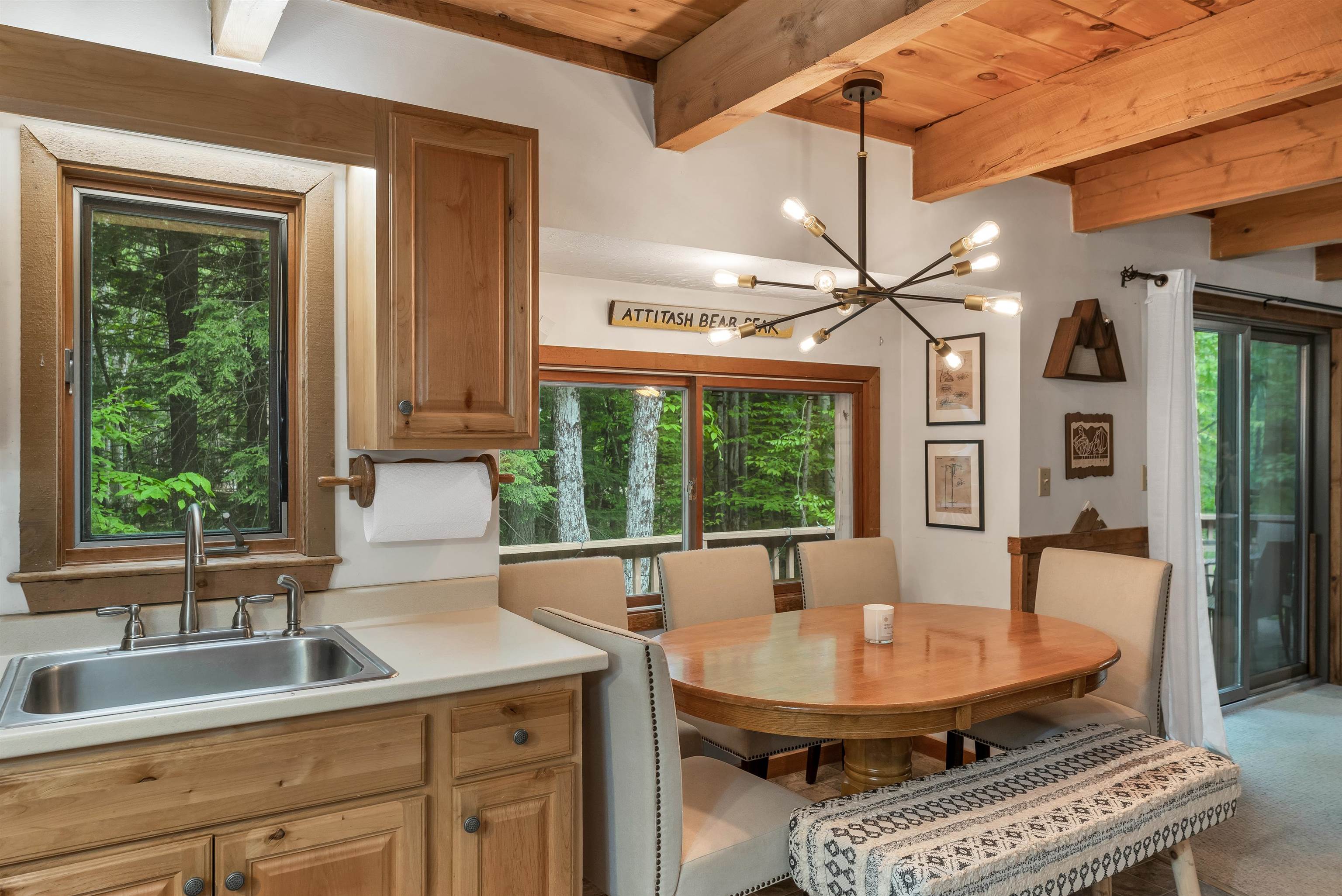 31 Crawford Hills Road, Unit 31 Bartlett, NH 03812 - Photo 8 of 53