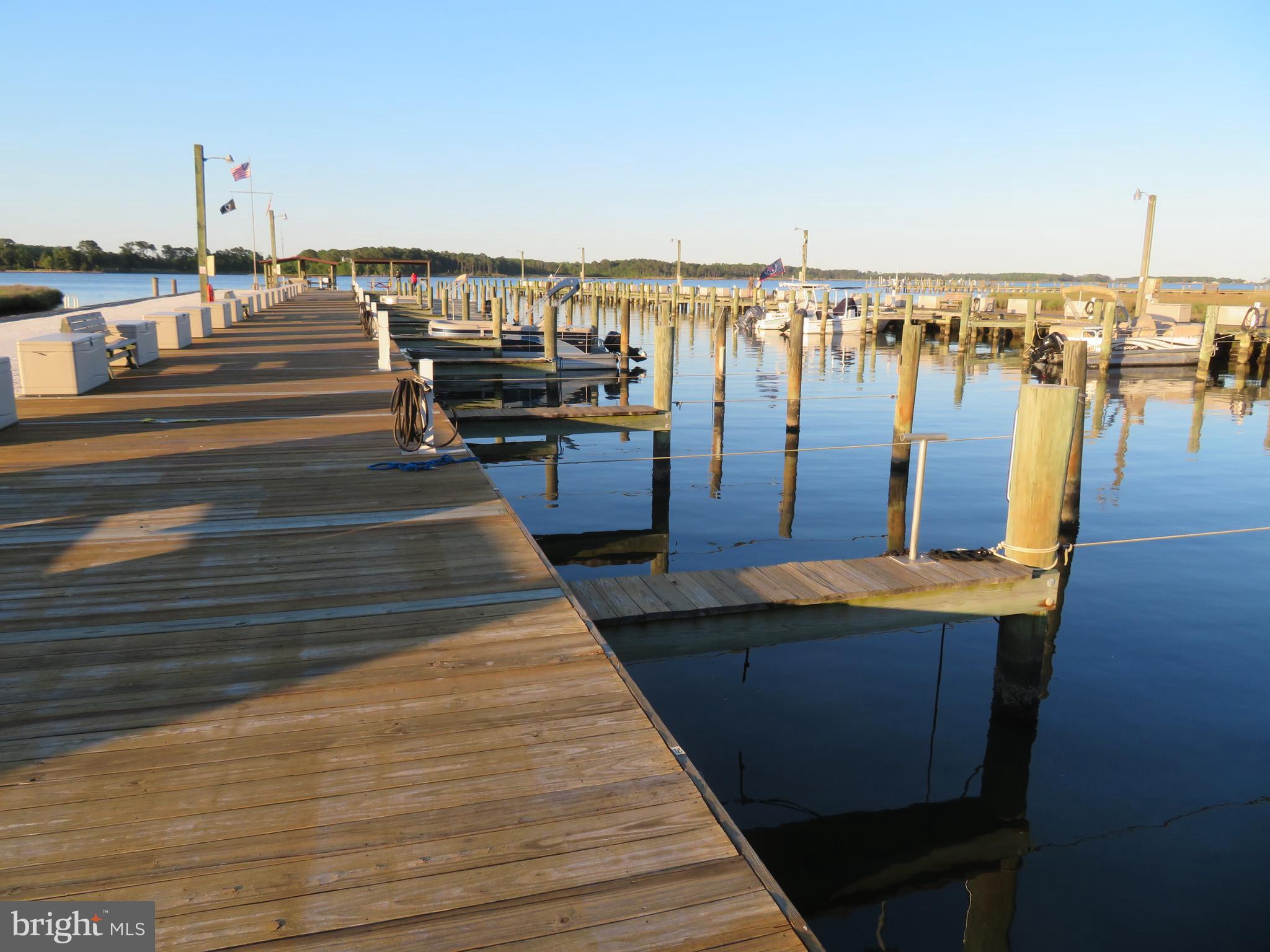 120 Skipjack Circle Berlin, MD 21811 - Photo 57 of 91