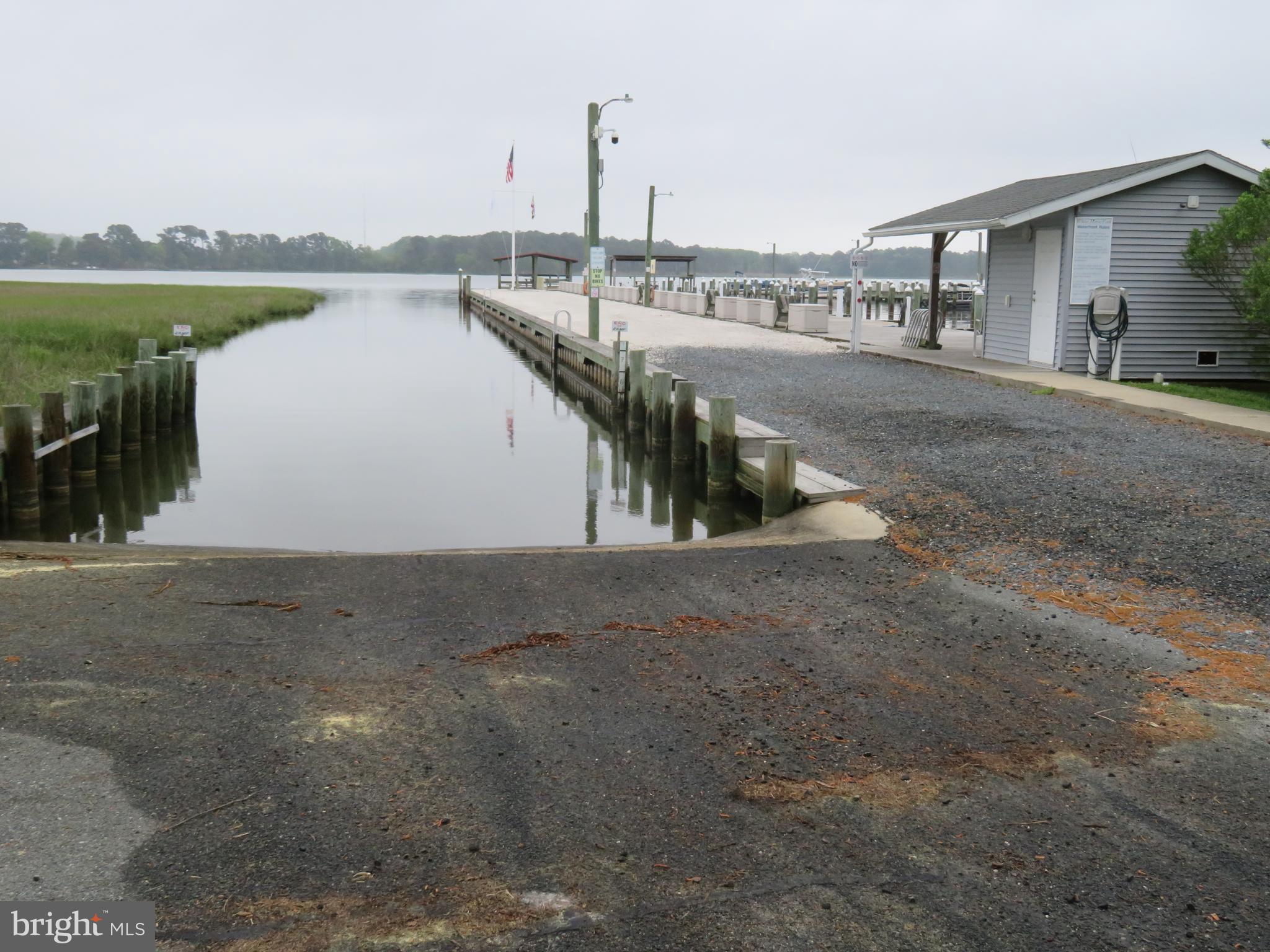 120 Skipjack Circle Berlin, MD 21811 - Photo 59 of 91 a view of a terrace with skyline