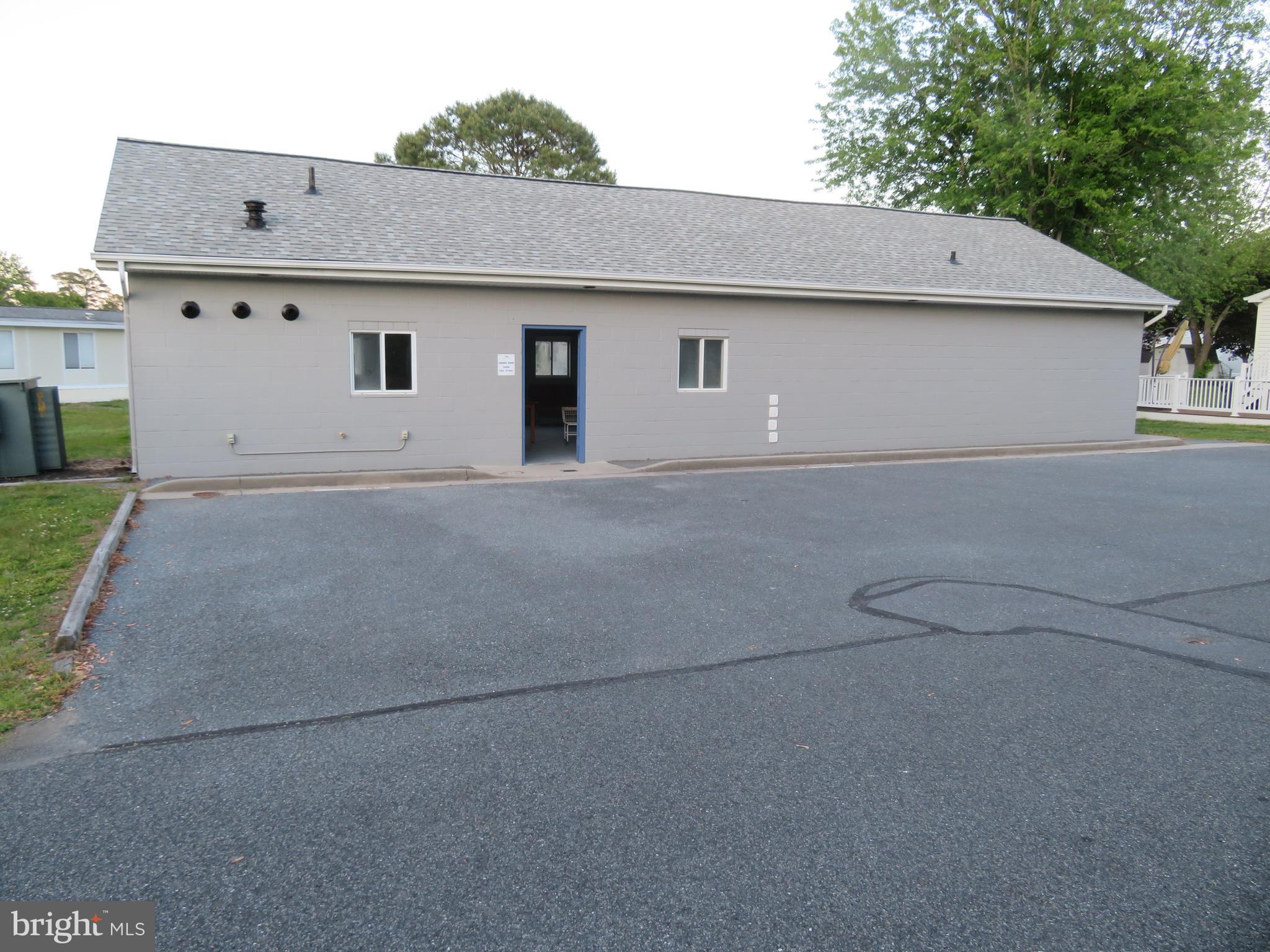 120 Skipjack Circle Berlin, MD 21811 - Photo 73 of 91 1 of 2 community laundry & bath houses