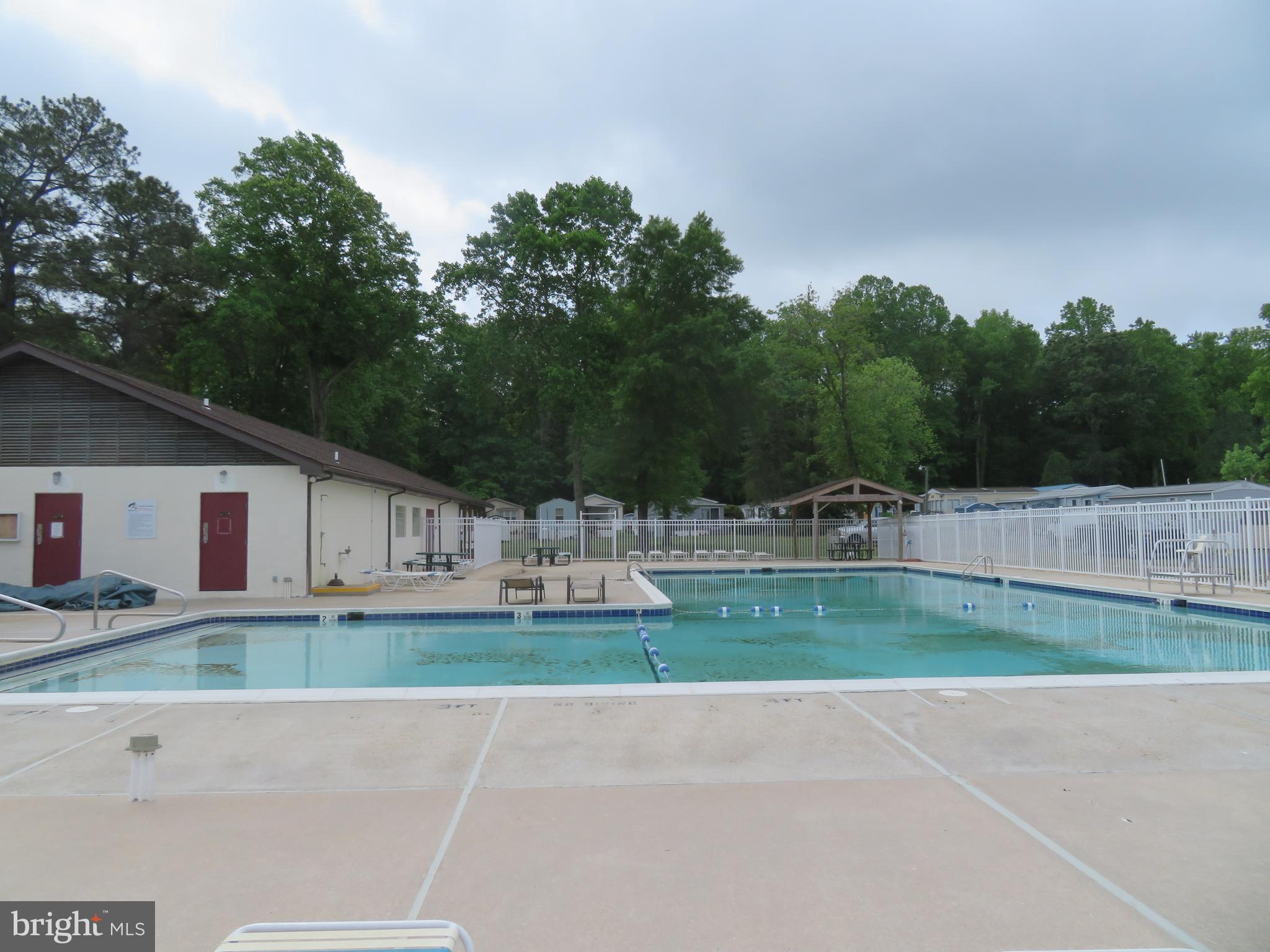 120 Skipjack Circle Berlin, MD 21811 - Photo 77 of 91 Private community pool w/ lifeguard