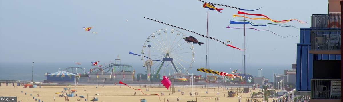120 Skipjack Circle Berlin, MD 21811 - Photo 85 of 91 a view of entryway