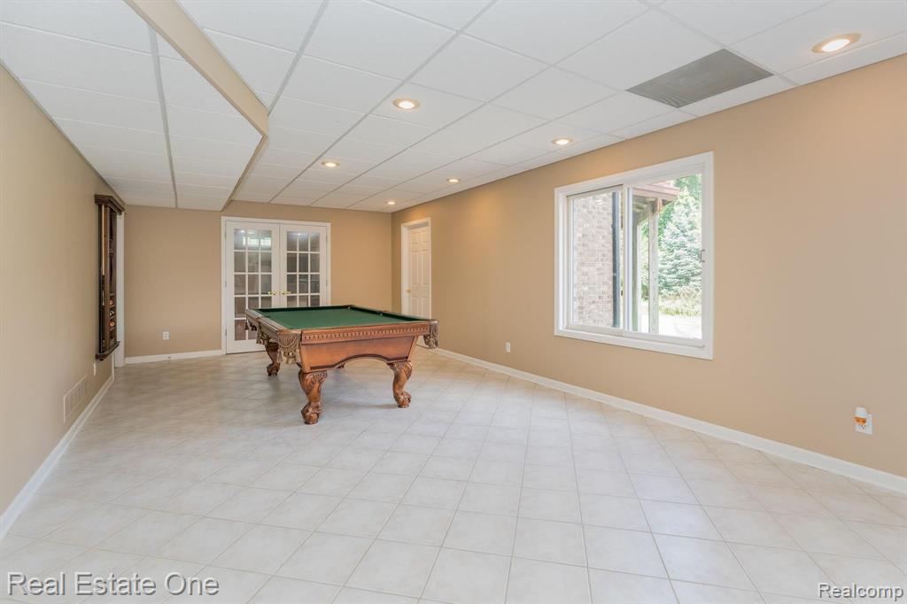 1784 Blue Grass Drive Rochester Hills, MI 48306 - Photo 57 of 72