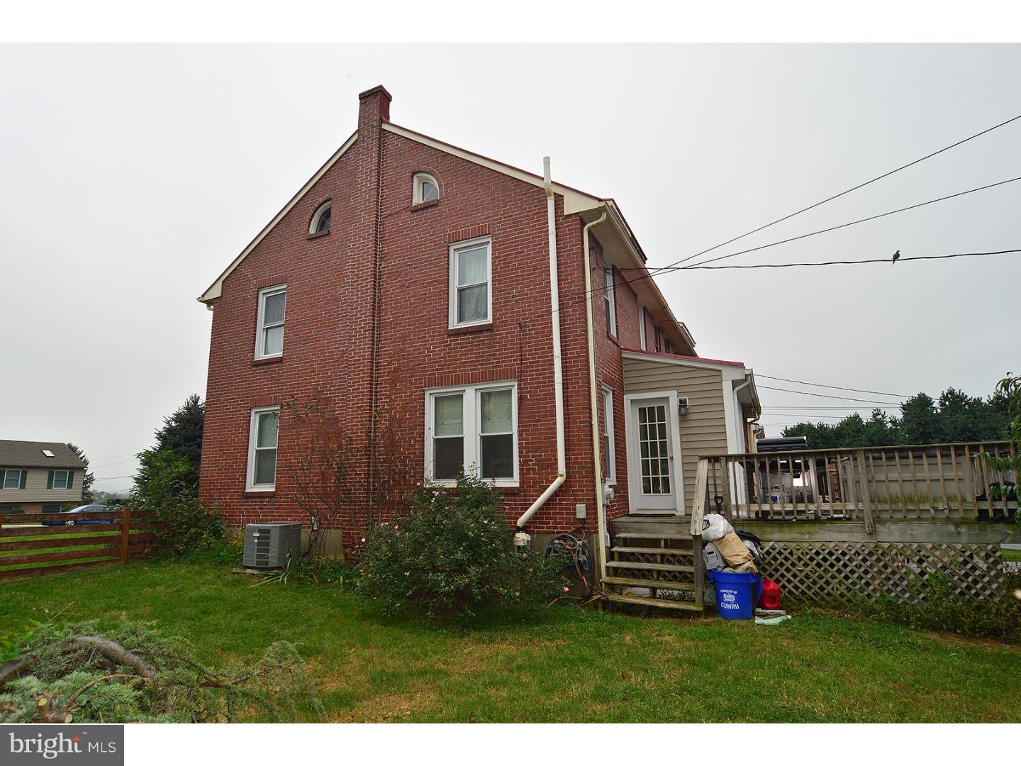 308 Pershing Boulevard Reading, PA 19607 - Photo 22 of 25