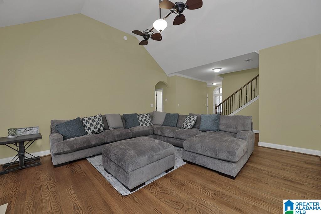 784 Crider Road Alabaster, AL 35114 - Photo 5 of 33