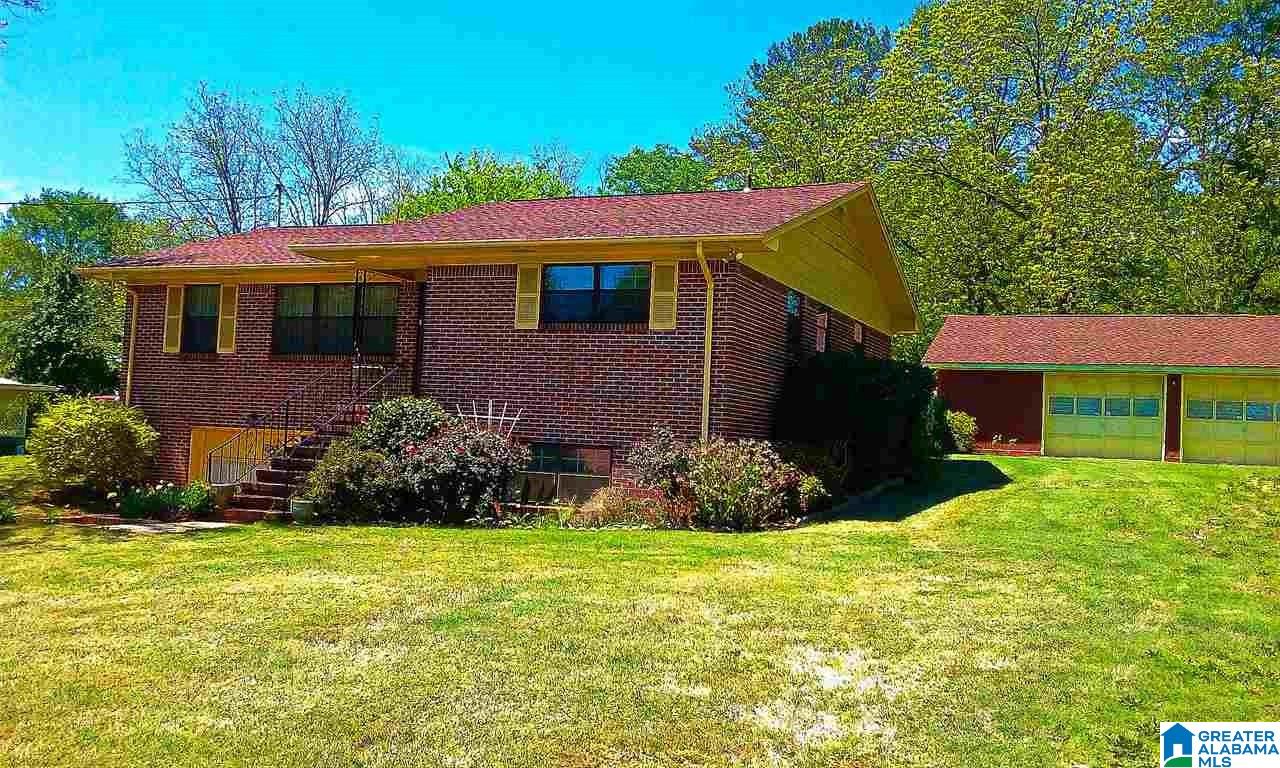 820 Delta Street Bessemer, AL 35020 - Photo 1 of 23