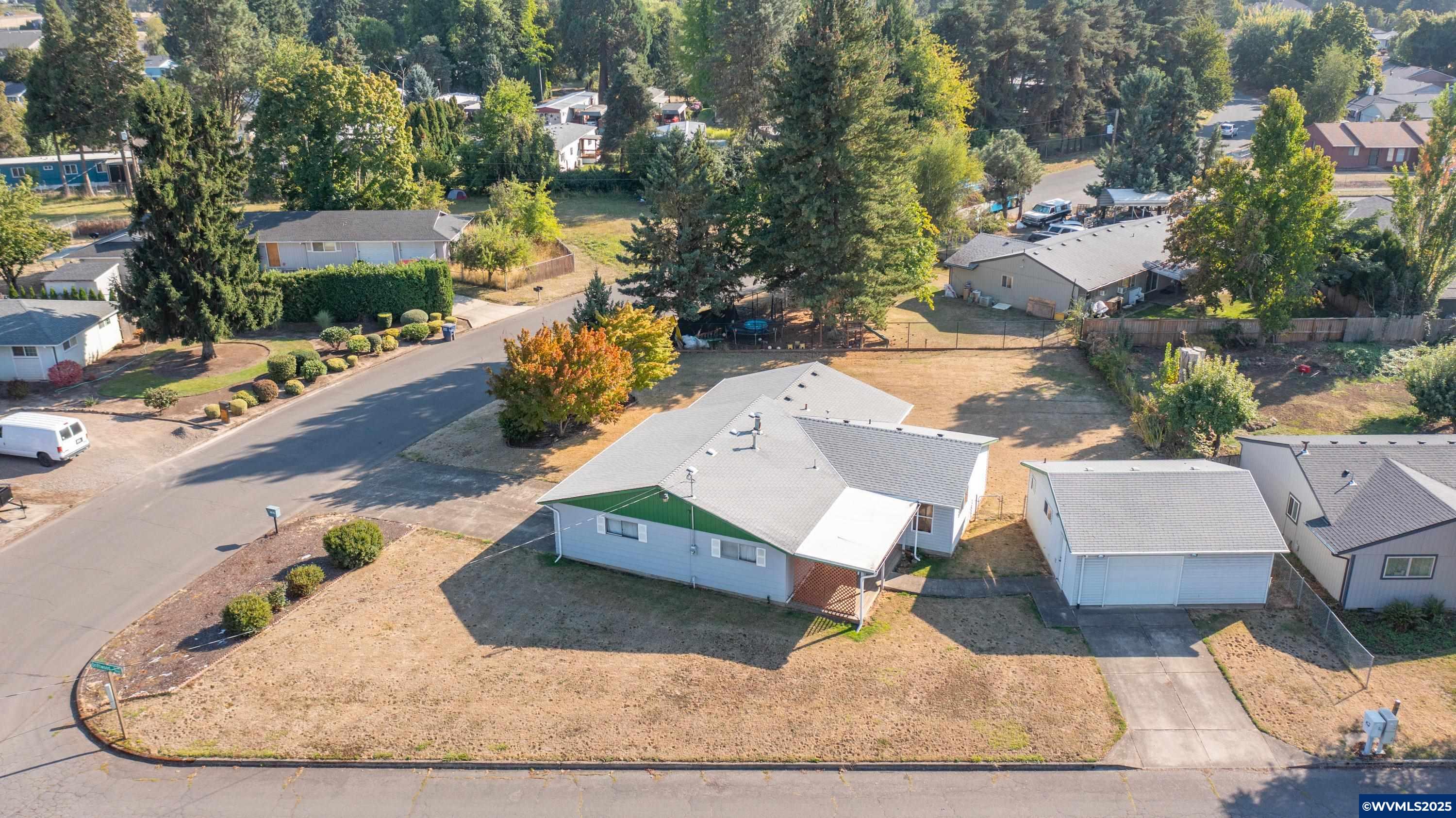 1825 Walker Road Northeast Salem, OR 97305 - Photo 45 of 50