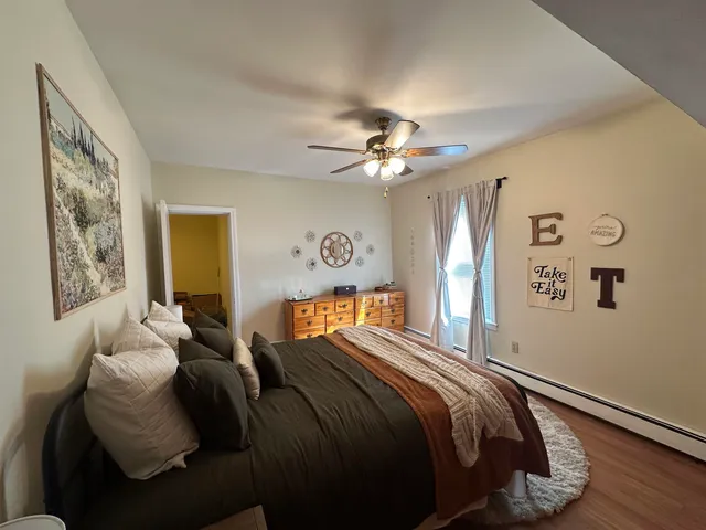 $2,100 | 198 Alsace Street, Unit 1, Manchester, NH 03102