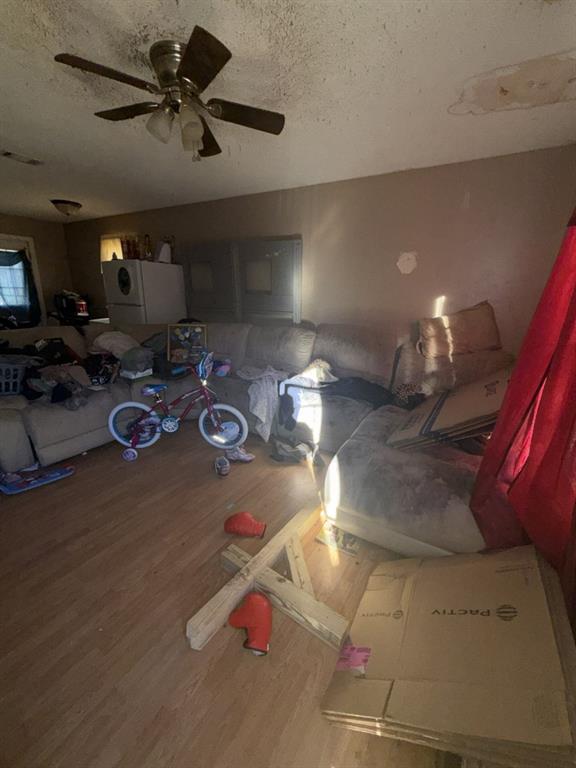 3462 Lawton Road Macon, GA 31204 - Photo 2 of 8 a view of a room with gym equipment