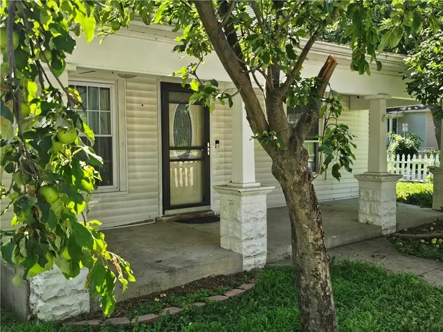 $140,000 | 614 South 7th Street, Atchison, KS 66002