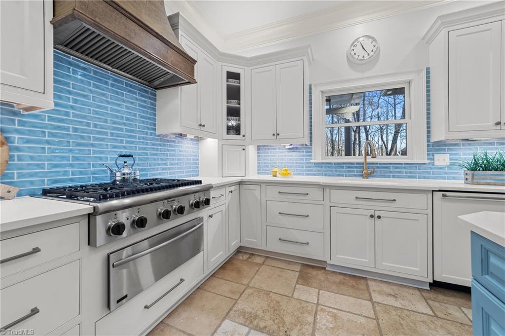 5803 Henson Farm Road Summerfield, NC 27358 - Photo 11 of 50