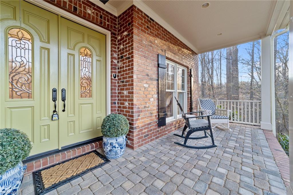 5803 Henson Farm Road Summerfield, NC 27358 - Photo 3 of 50