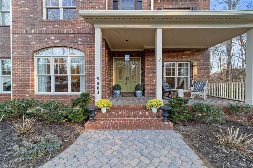 5803 Henson Farm Road Summerfield, NC 27358 - Photo 4 of 50