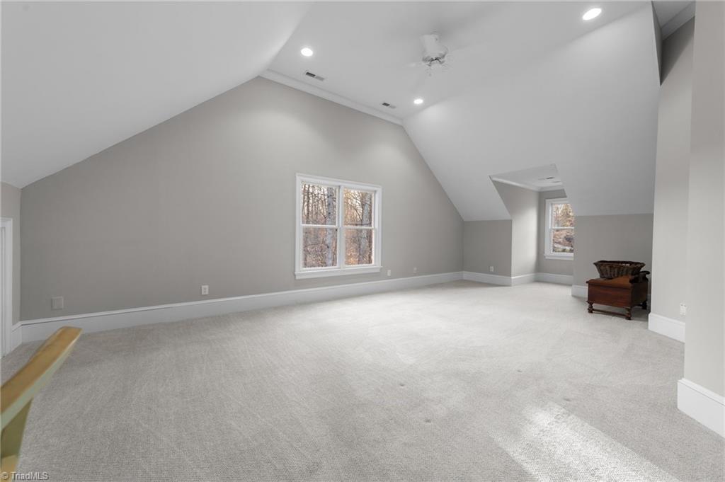 5803 Henson Farm Road Summerfield, NC 27358 - Photo 46 of 50 3rd floor flex space