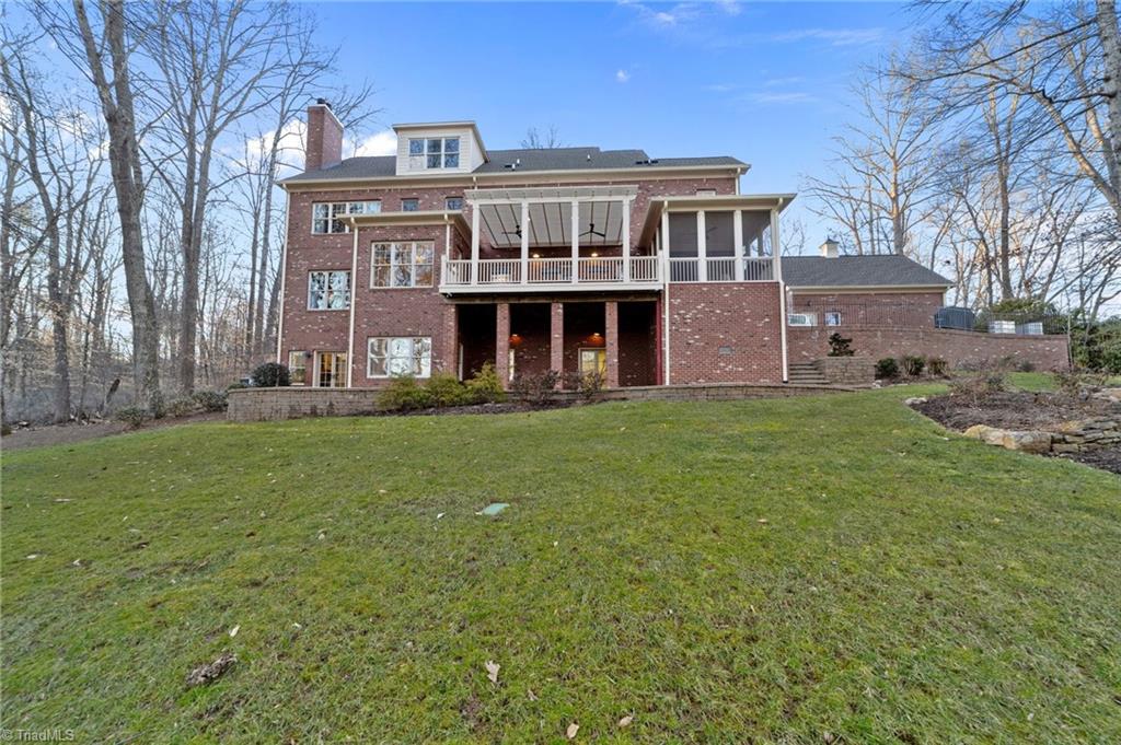 5803 Henson Farm Road Summerfield, NC 27358 - Photo 48 of 50