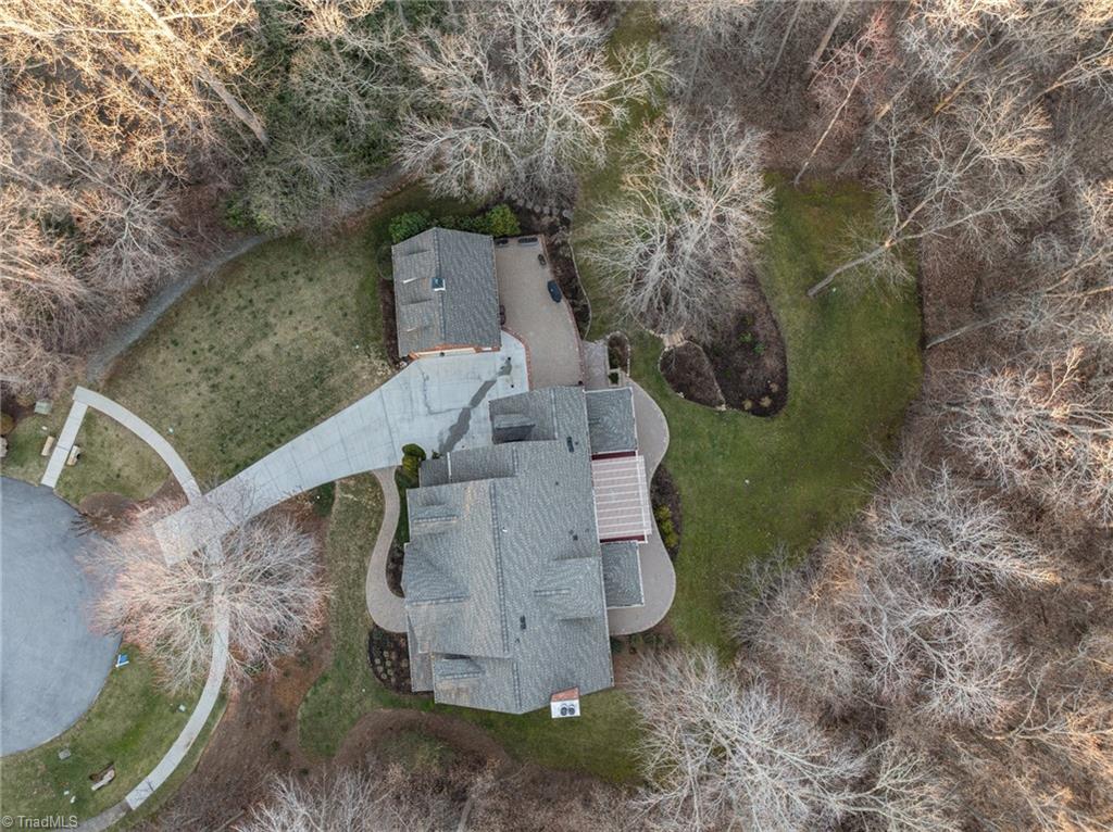 5803 Henson Farm Road Summerfield, NC 27358 - Photo 49 of 50