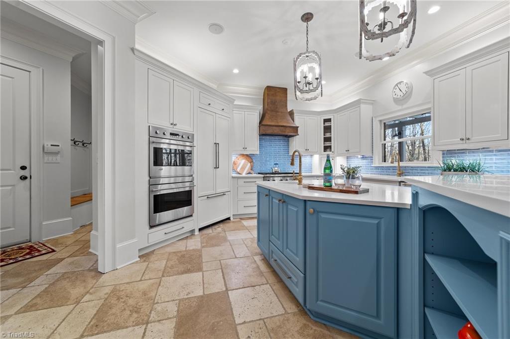 5803 Henson Farm Road Summerfield, NC 27358 - Photo 10 of 50