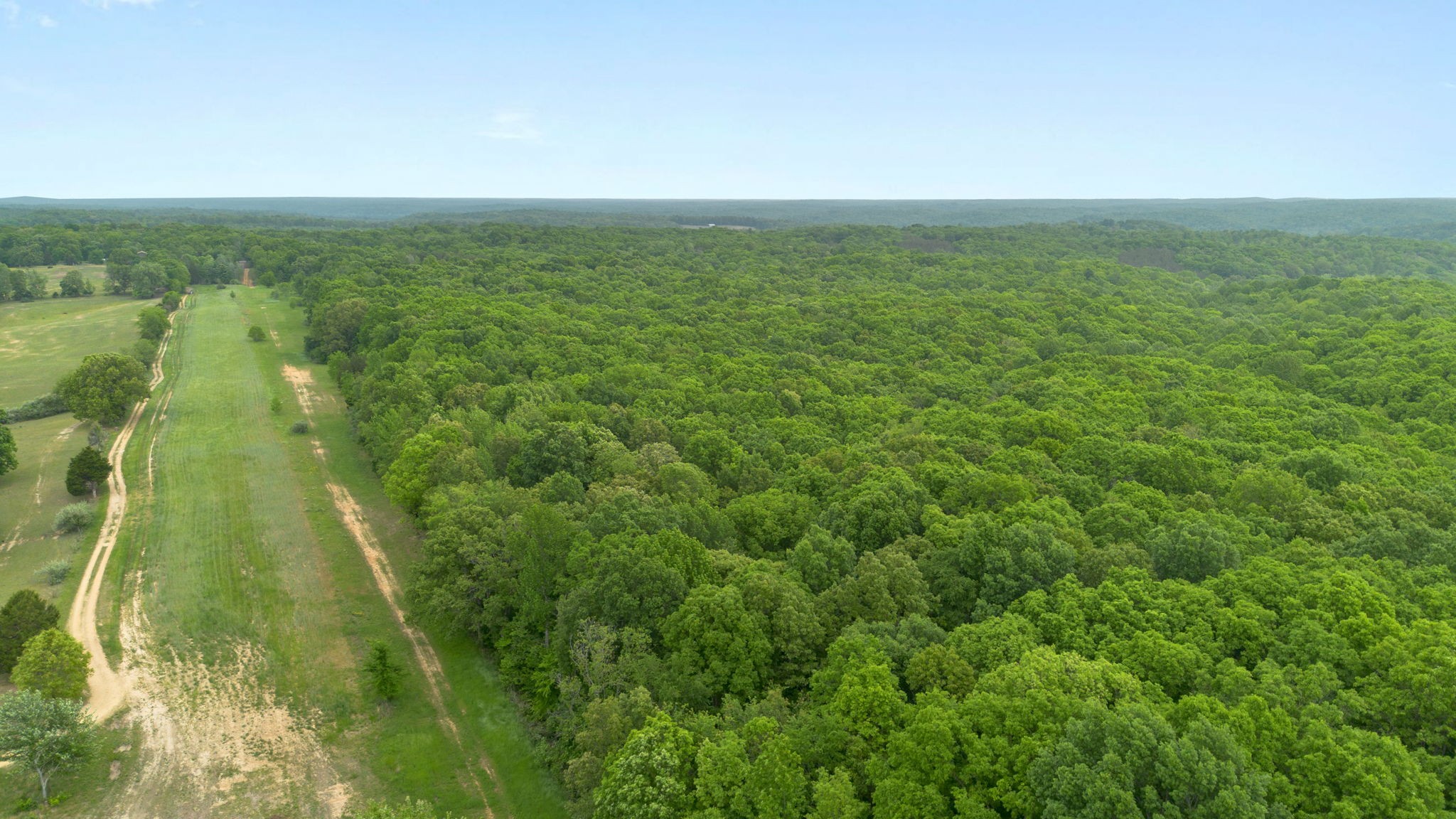 0 Old Road, Unit ONE Dickson, TN 37055 - Photo 24 of 29 a view of yard with ocean