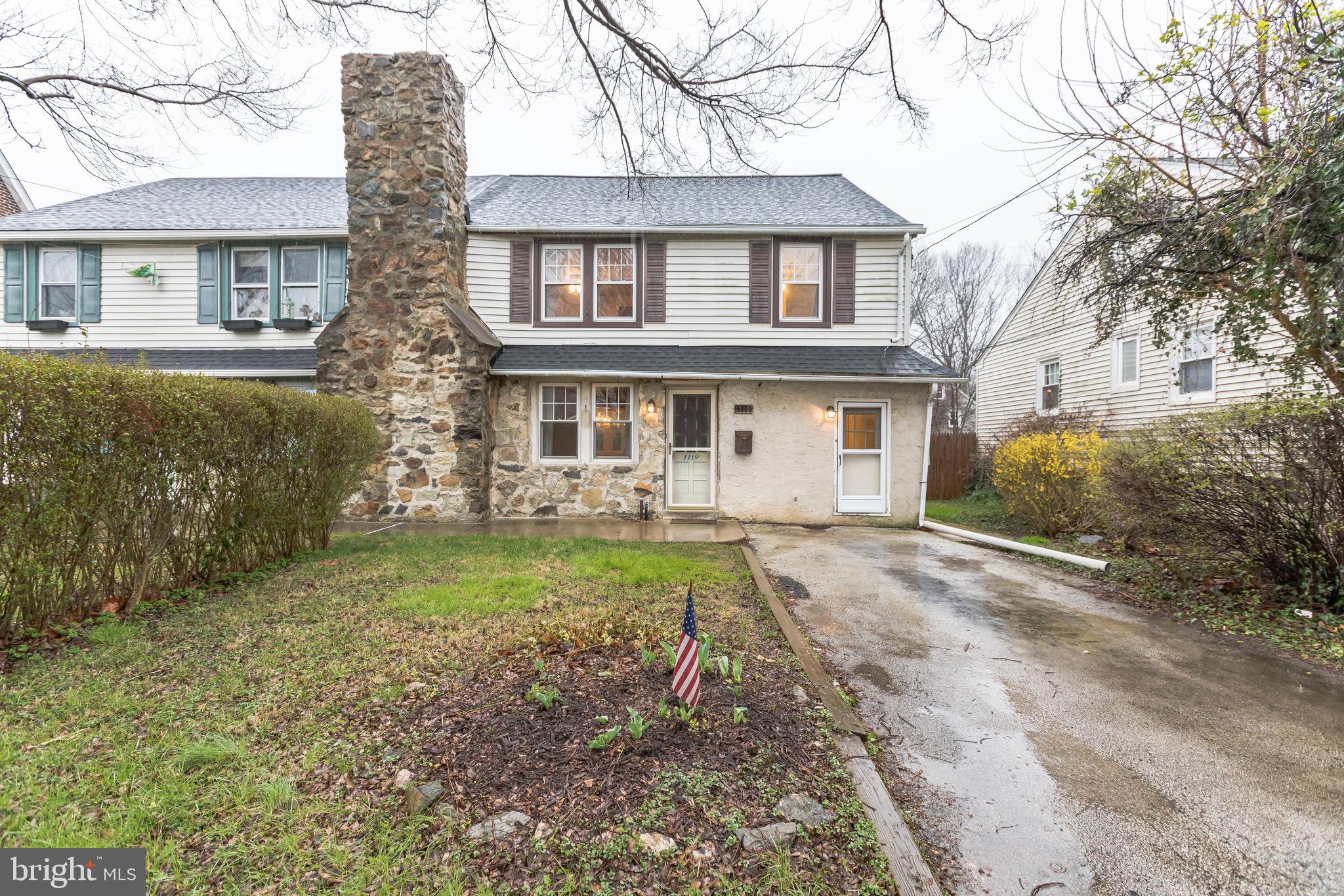 1119 Old Lancaster Road Berwyn, PA 19312 - Photo 1 of 20