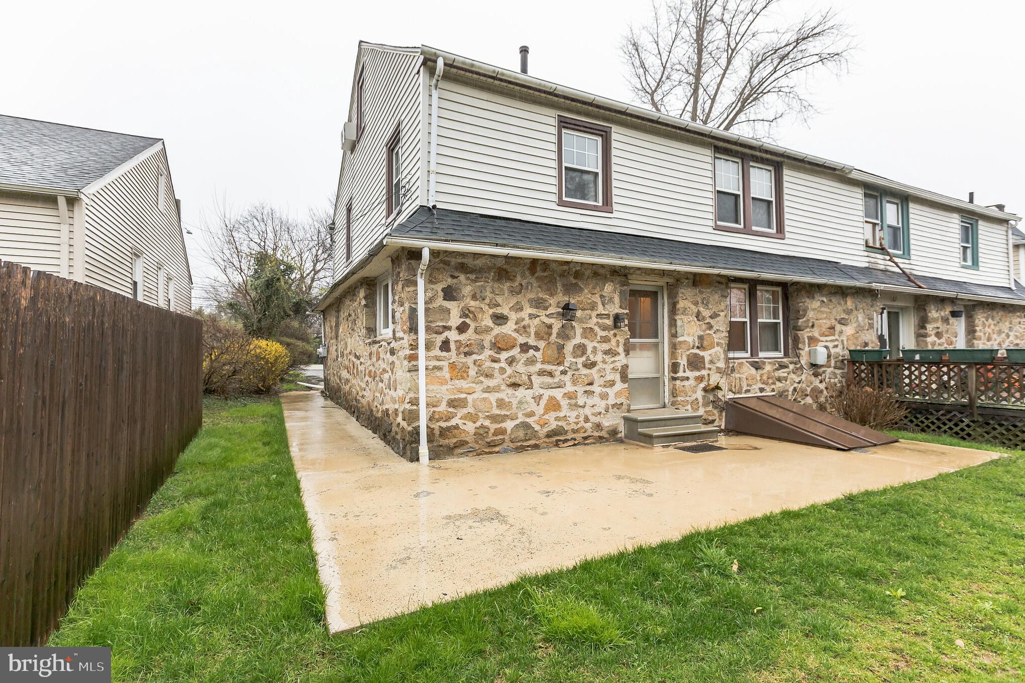 1119 Old Lancaster Road Berwyn, PA 19312 - Photo 18 of 20
