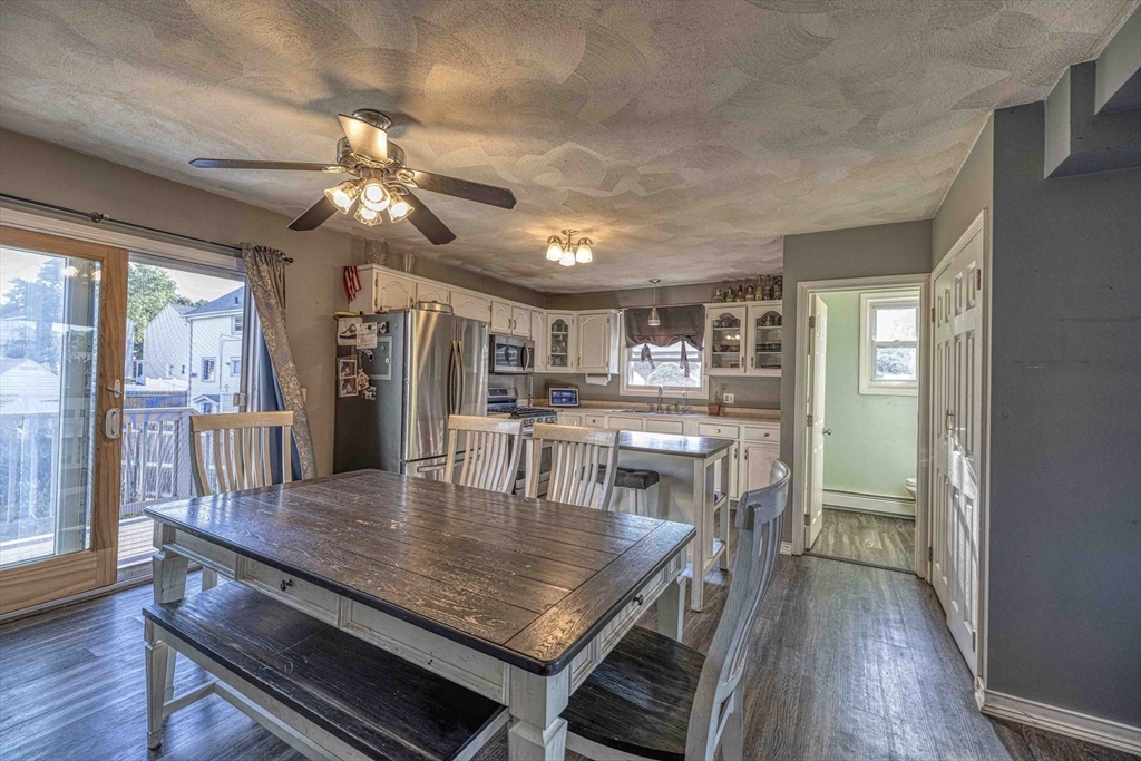 721 Cambridge Street, Unit B Fall River, MA 02721 - Photo 6 of 22