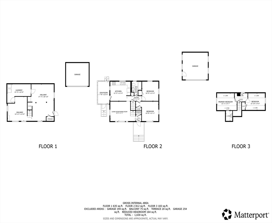 12 Atlantic Avenue Saugus, MA 01906 - Photo 42 of 42