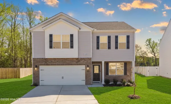 $320,000 | 145 Pumpernickel Place, Washington, NC 27889