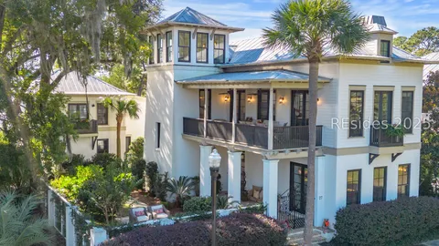 $1,599,950 | 27 Over Dam, Beaufort, SC 29906
