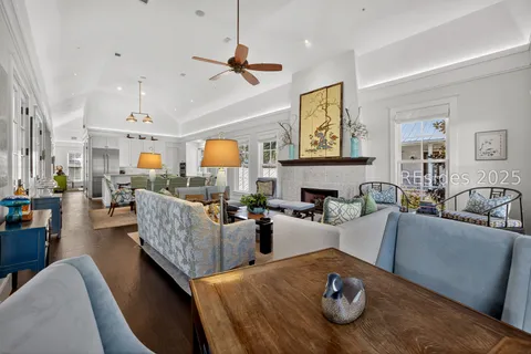 $1,599,950 | 27 Over Dam, Beaufort, SC 29906