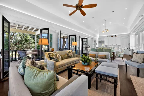 $1,599,950 | 27 Over Dam, Beaufort, SC 29906