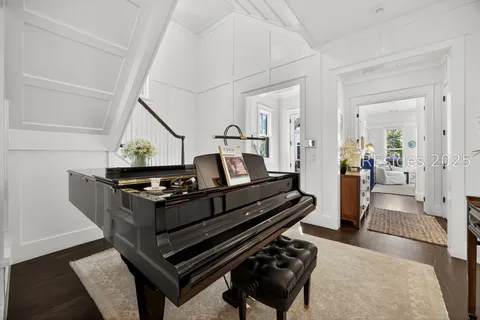 $1,599,950 | 27 Over Dam, Beaufort, SC 29906