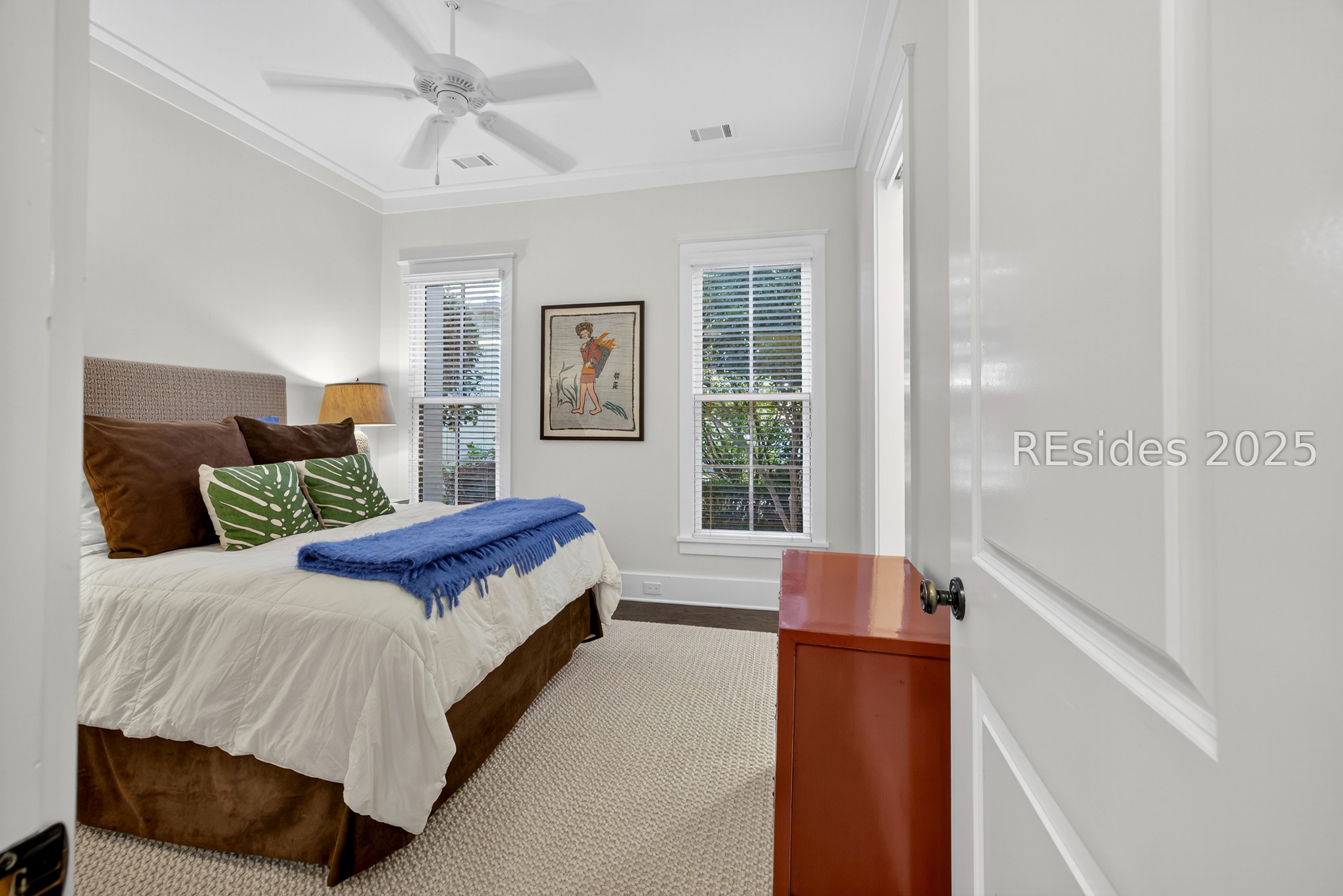27 Over Dam Beaufort, SC 29906 - Photo 23 of 54 2nd Bedroom