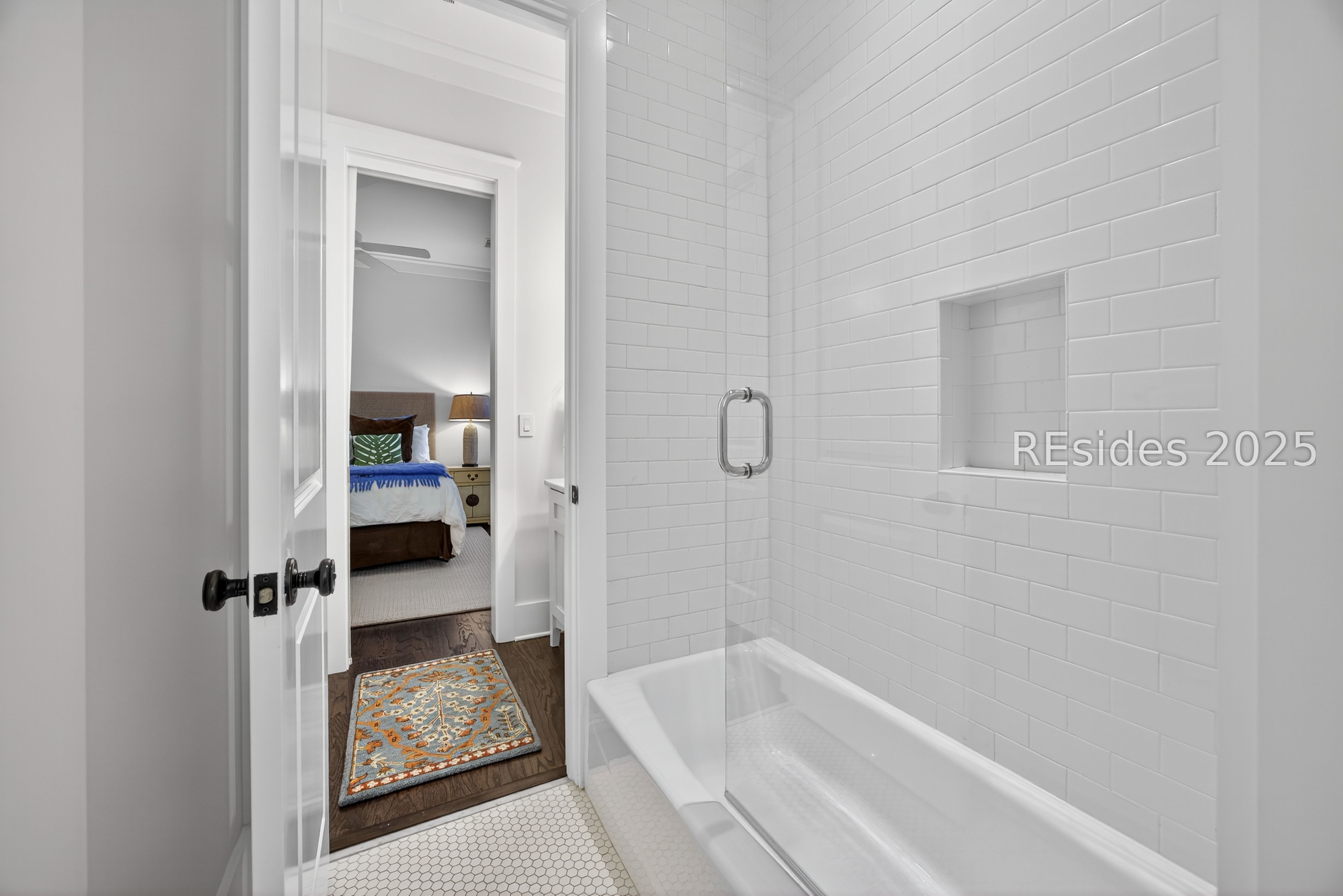 27 Over Dam Beaufort, SC 29906 - Photo 26 of 54 Timeless selections on tile and finishes