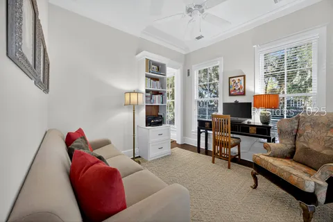 $1,599,950 | 27 Over Dam, Beaufort, SC 29906