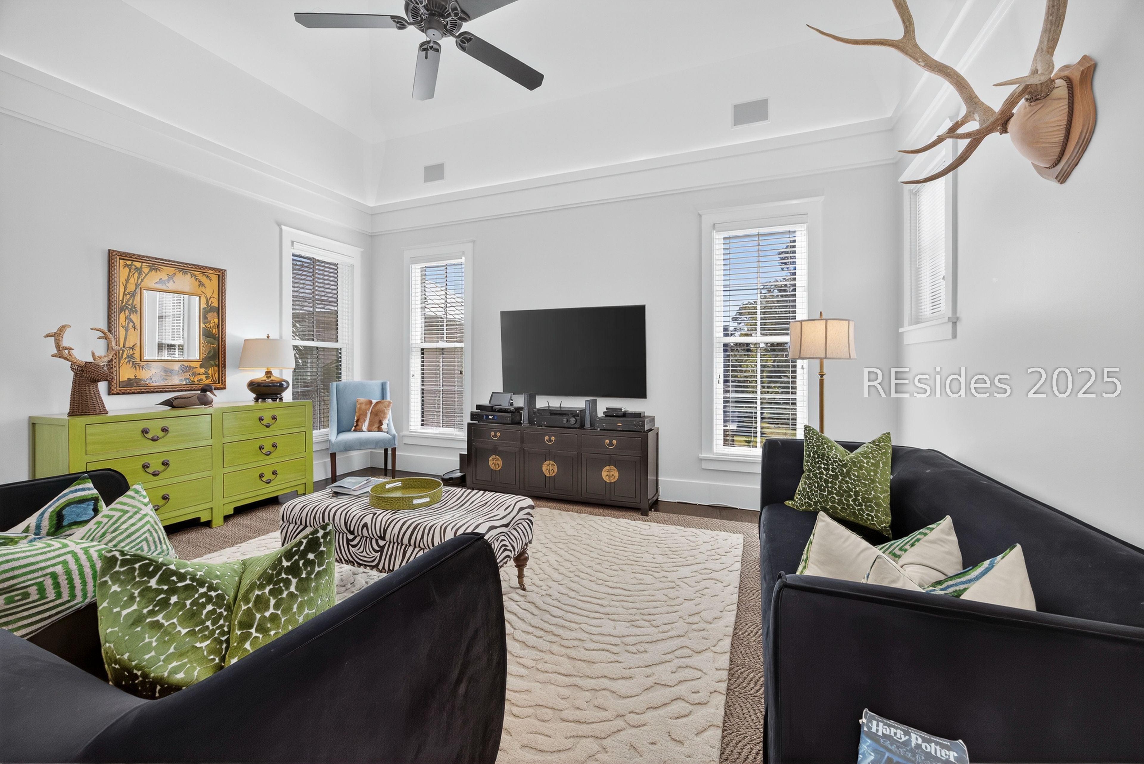 27 Over Dam Beaufort, SC 29906 - Photo 30 of 54 Bonus entertainment den