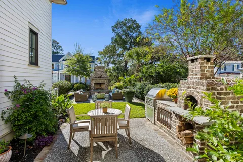 $1,599,950 | 27 Over Dam, Beaufort, SC 29906