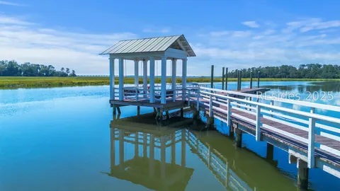 $1,599,950 | 27 Over Dam, Beaufort, SC 29906