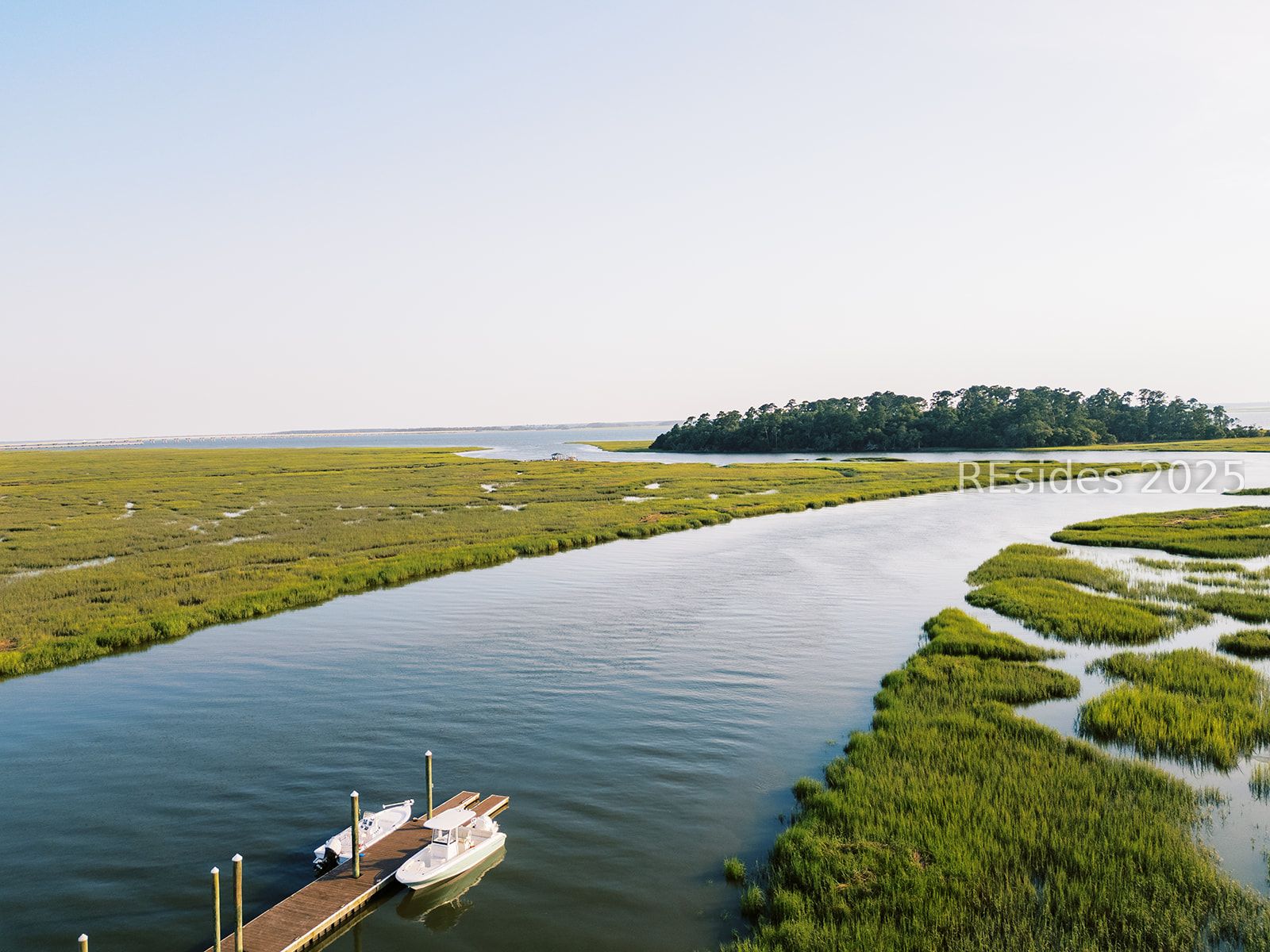 27 Over Dam Beaufort, SC 29906 - Photo 46 of 54