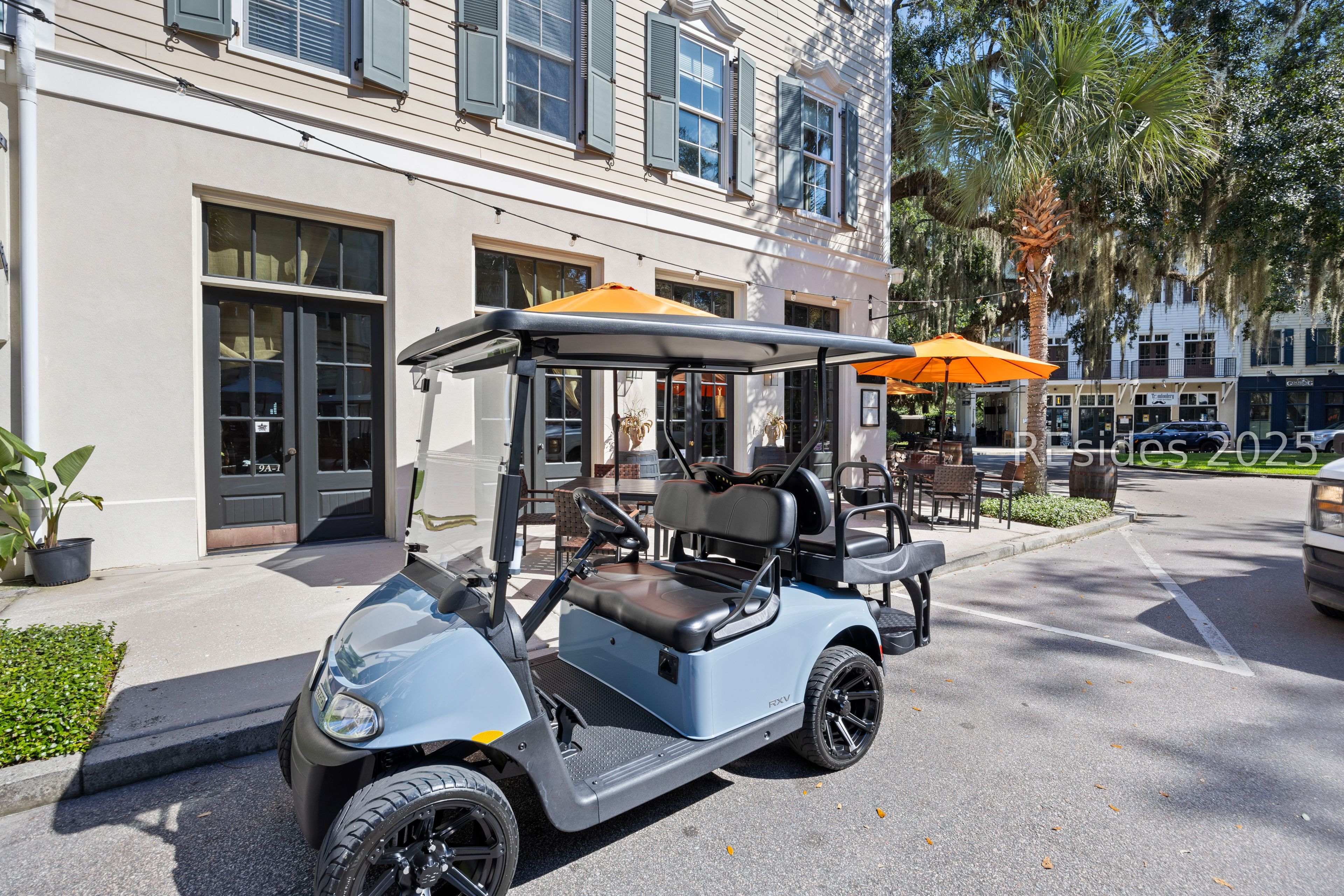 27 Over Dam Beaufort, SC 29906 - Photo 52 of 54 Habersham shops and dining