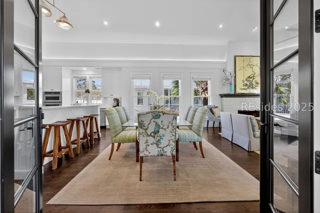 $1,599,950 | 27 Over Dam, Beaufort, SC 29906